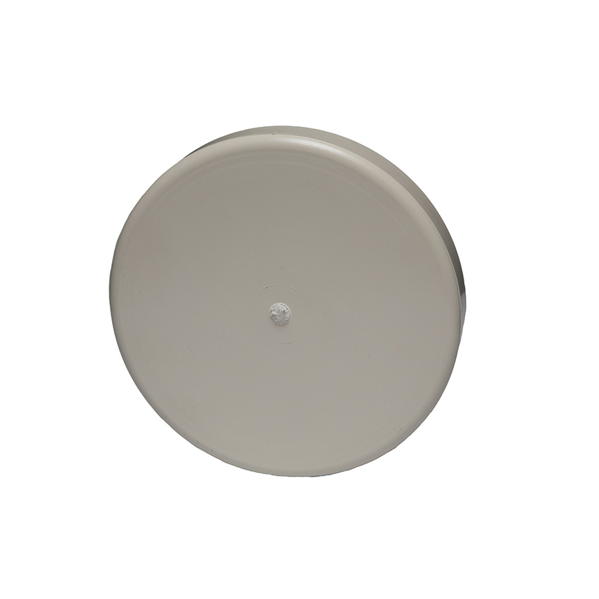 MARLEY PIPE SYSTEMS SOCKET UG PLAIN 160MM FEMALE