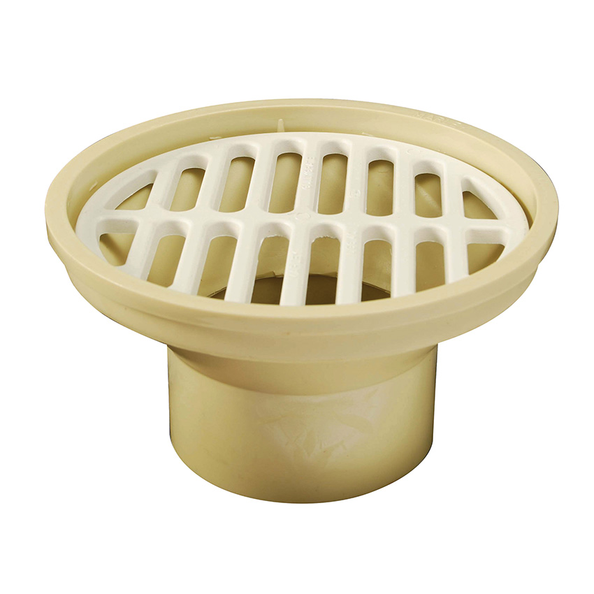 MARLEY PIPE SYSTEMS GULLY HEAD GRATE 150X1