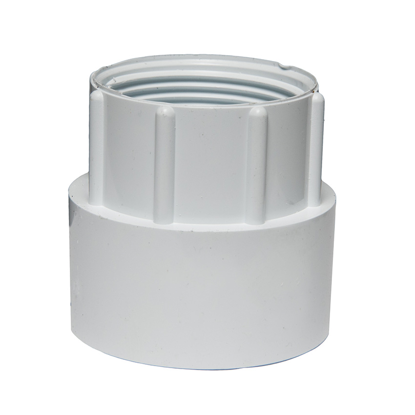 MARLEY PIPE SYSTEMS ADAPTOR BSP 1.25M 40M F