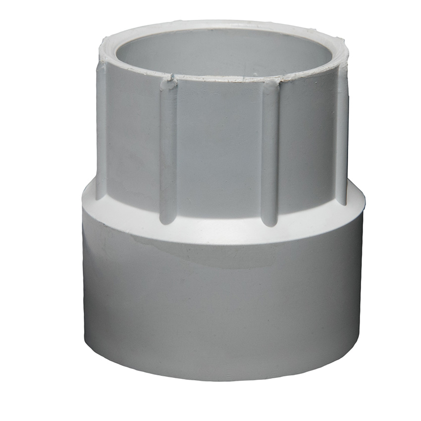 MARLEY PIPE SYSTEMS ADAPTOR BSP 1.50M 40M F
