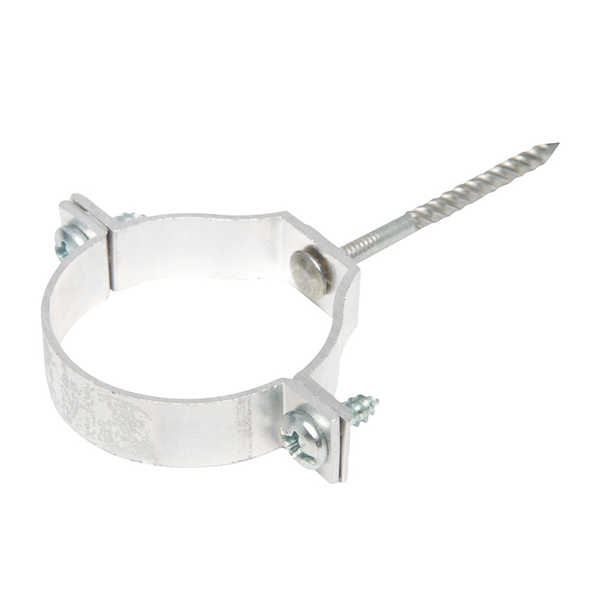 MARLEY PIPE SYSTEMS CLIP PIPE 40MM METAL