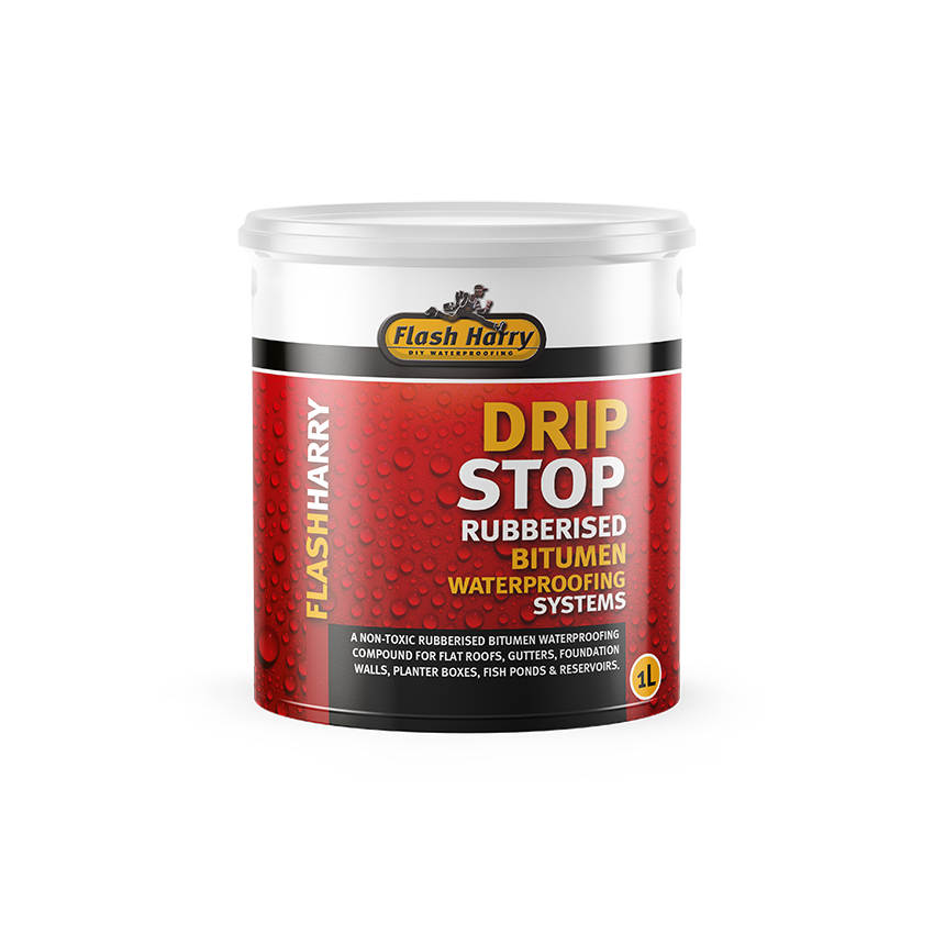 FLASH HARRY DRIP STOP 1L