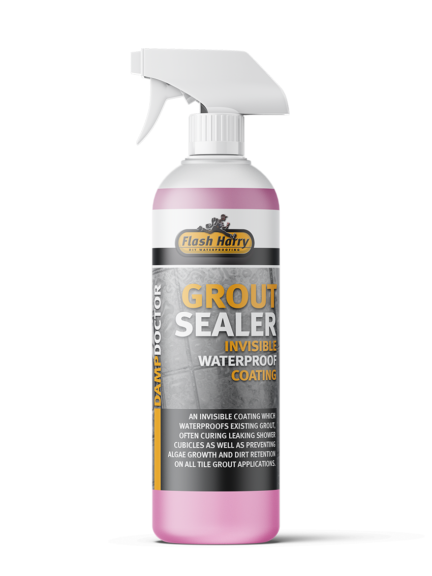 FLASH HARRY GROUT SEALER 1L