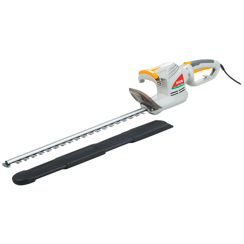RYOBI HEDGE TRIMMER 600W 550MM