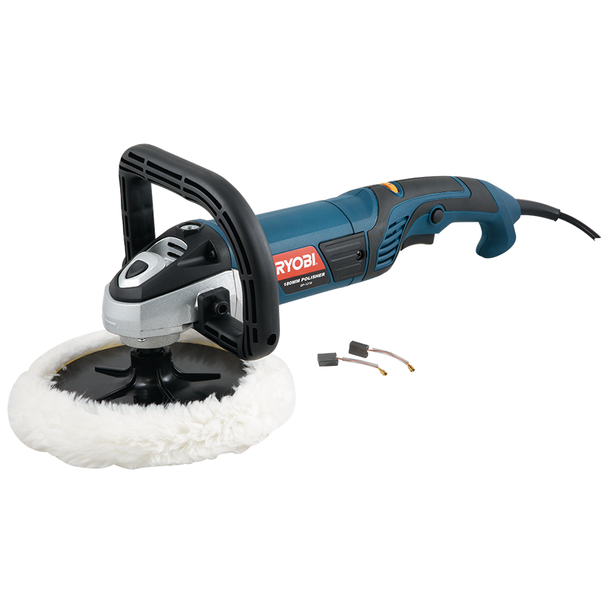 RYOBI SANDER POLISHER SD 300W 180MM