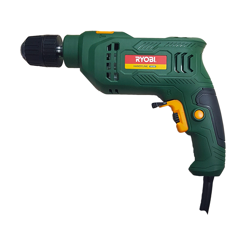 DRILL 10MM 550W IMP VAR/REV HANDYLINE