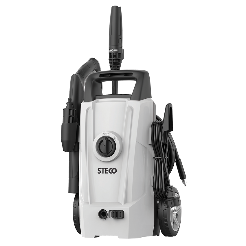 STECO HIGH PRESSURE WASHER 1400W