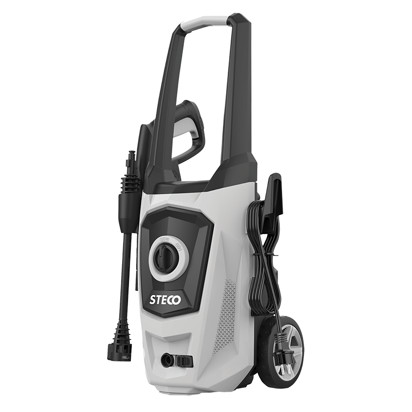 STECO HIGH PRESSURE WASHER 1600W