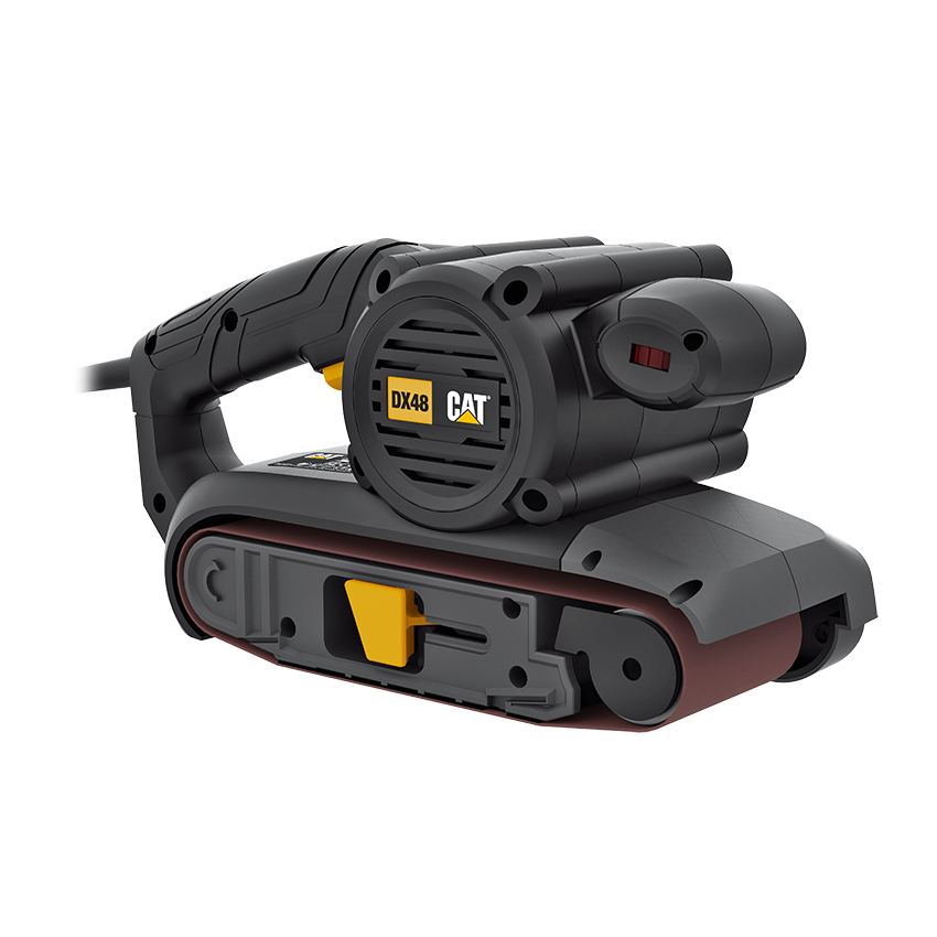 CAT 950W Belt Sander