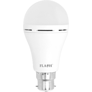 FLASH LED A60 5W DAYLIGHT EMERGENCY GLOBE
