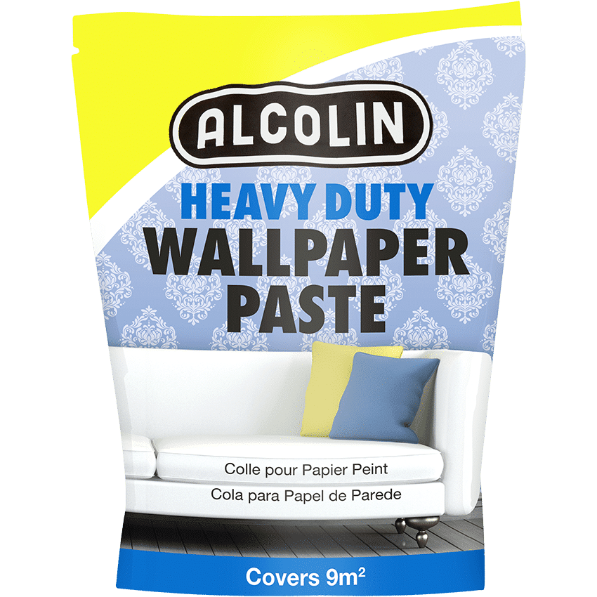ALCOLIN WALLPAPER PASTE 200G