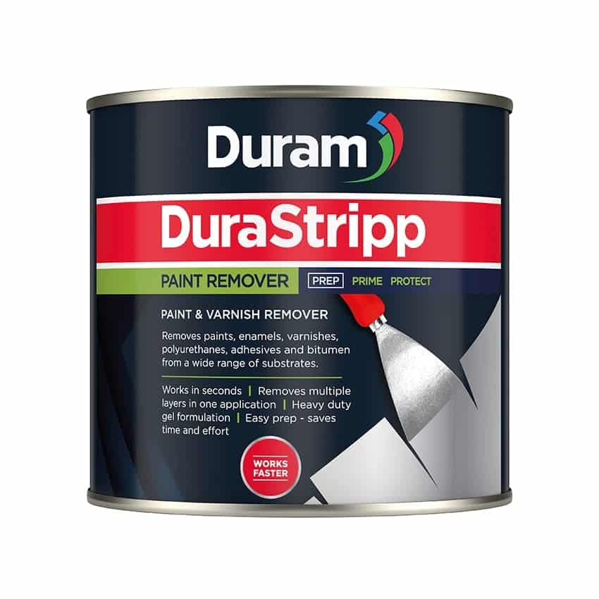 DURAM DURASTRIPP  500ML