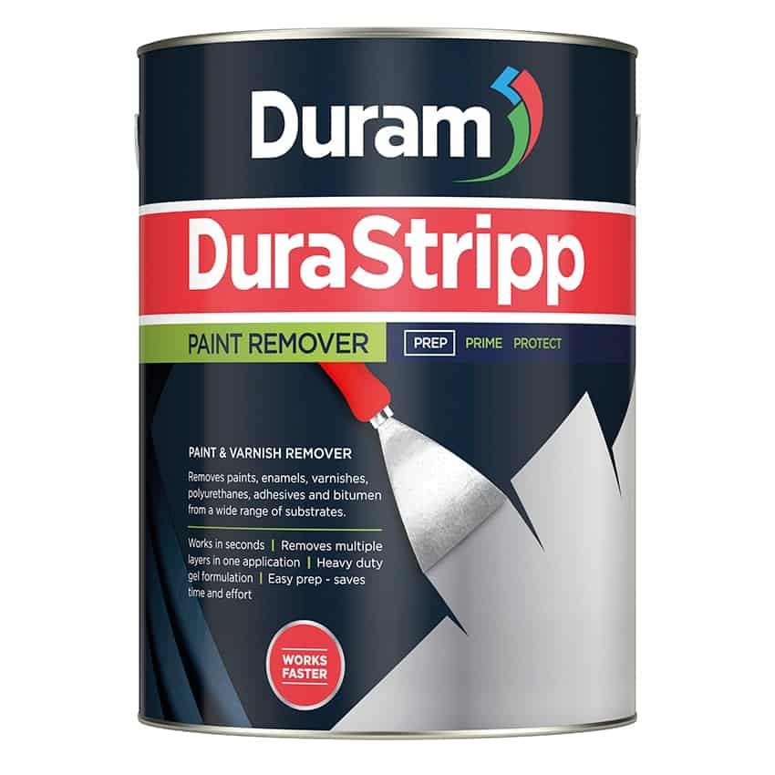 DURAM DURASTRIPP 5L
