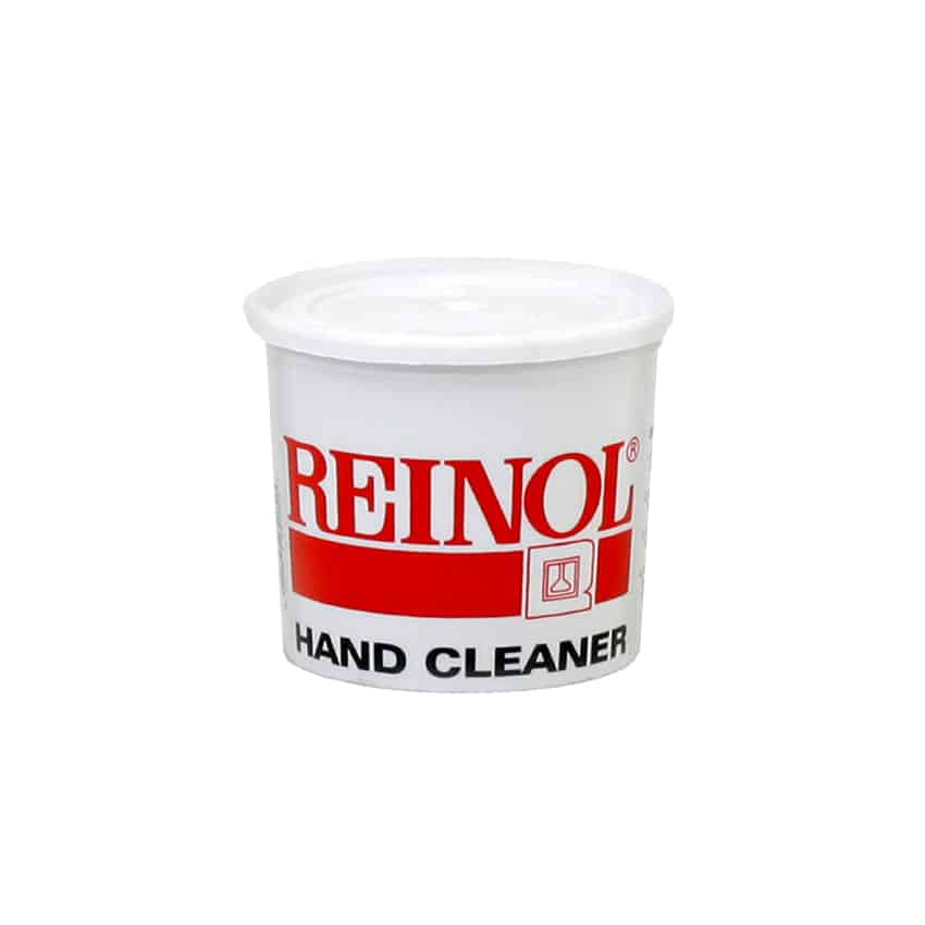 REINOL HANDCLEANER ORIGINAL 500ML TUB WHITE/RED