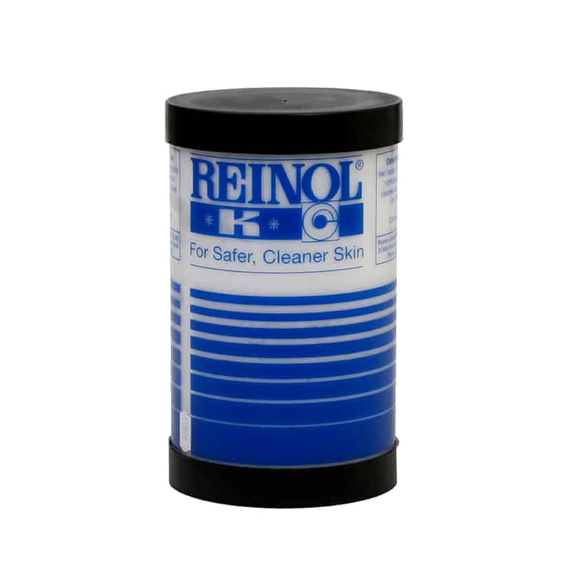 REINOL K HANDCLEANER 2L CARTRIDGE BLUE/WHITE