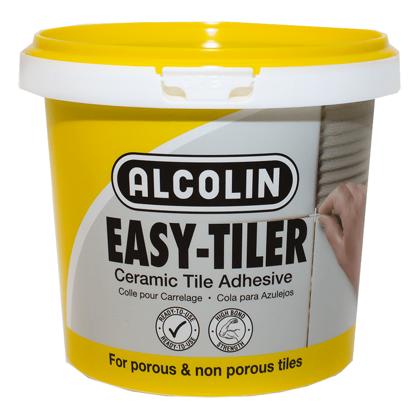 ALCOLIN EASY TILER - 800G