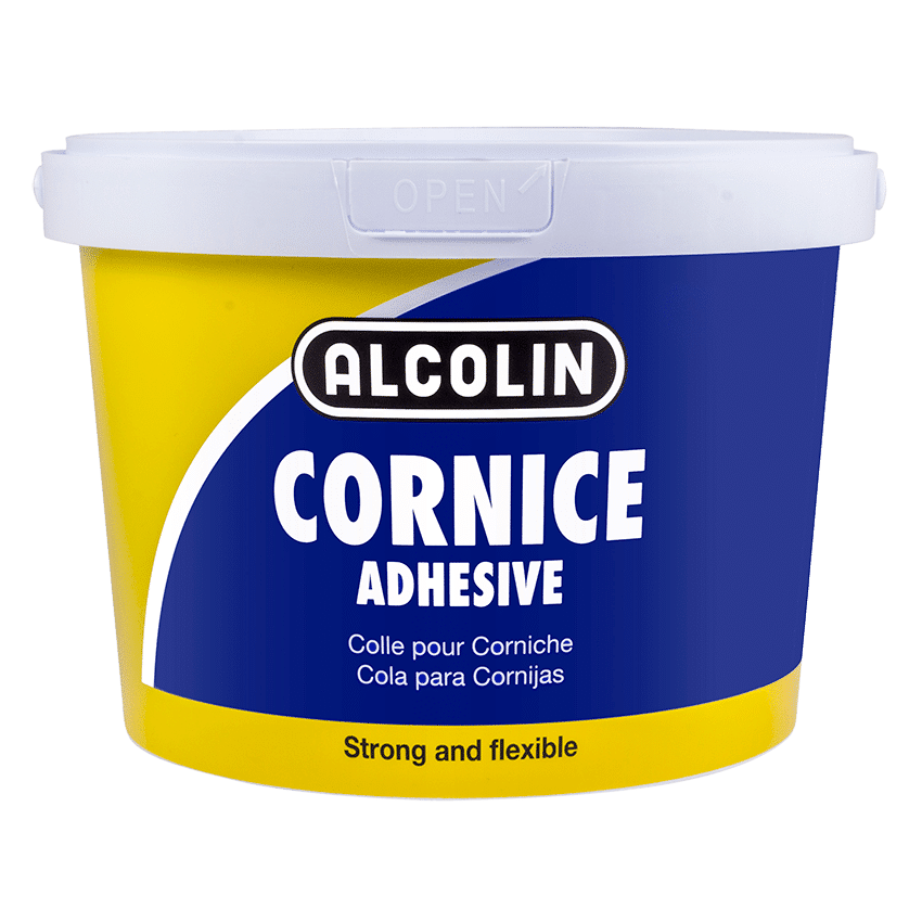 ALCOLIN CORNICE - 2KG