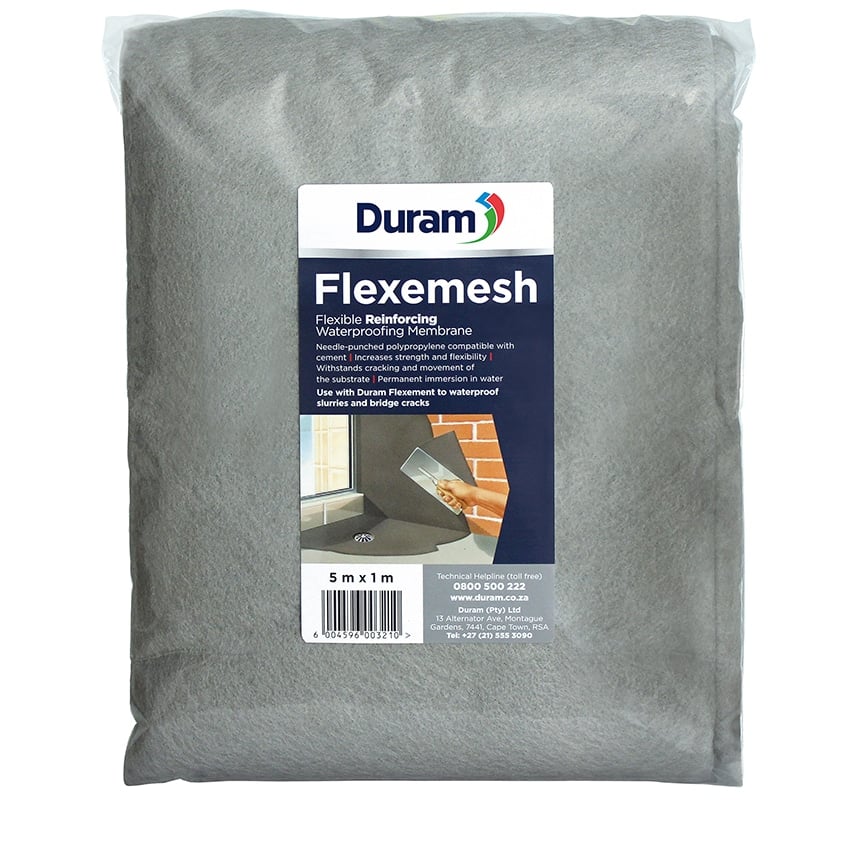 DURAM FLEXEMESH 5M X 1M