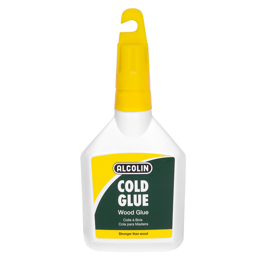 ALCOLIN COLD GLUE - 125ML