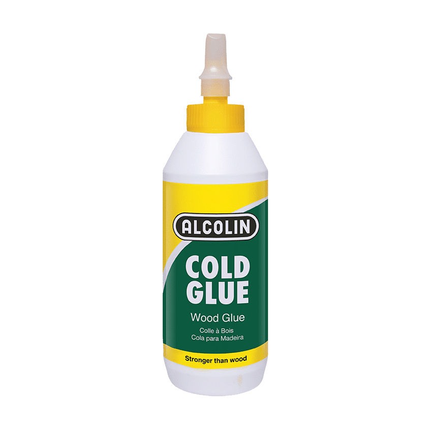 ALCOLIN COLD GLUE - 500ML