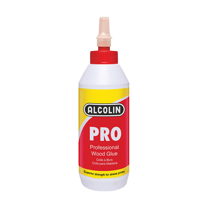 ALCOLIN PROFESSIONAL WOOD GLUE 250ML