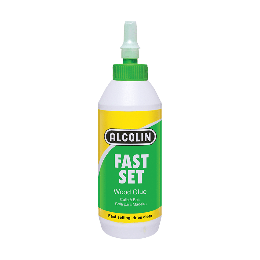 ALCOLIN FAST SET - 250ML