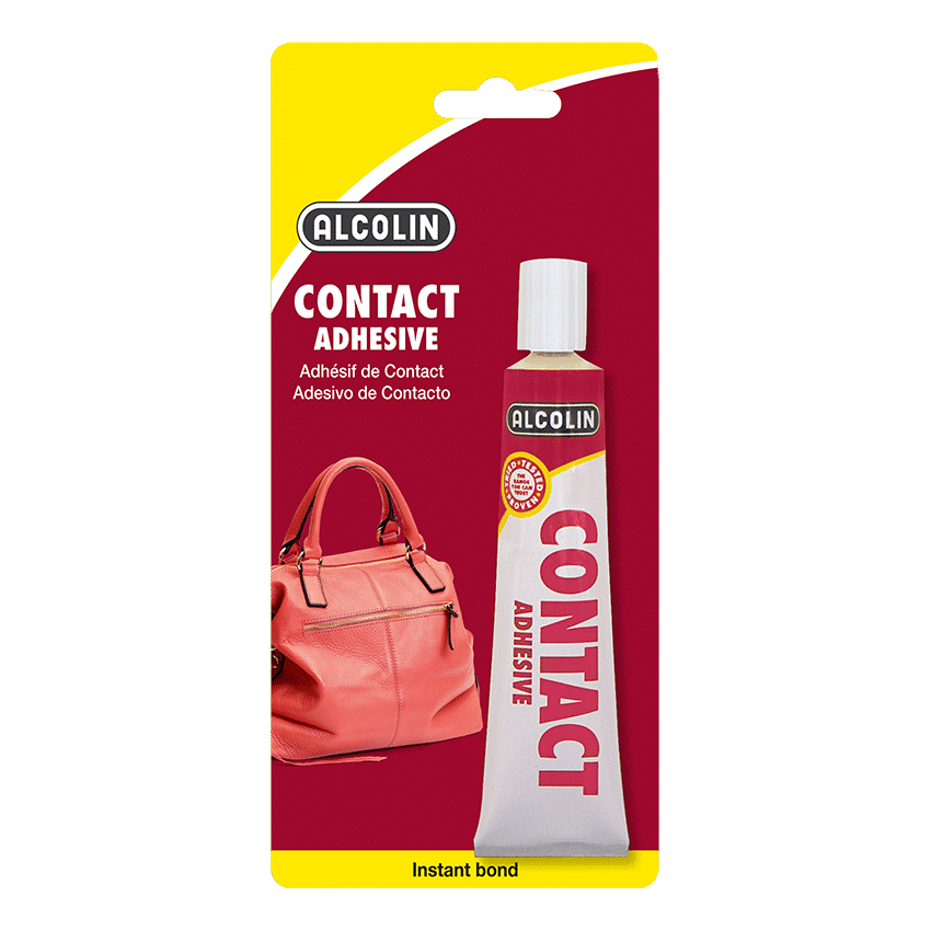 ALCOLIN ADHESIVE CONTACT - 90ML