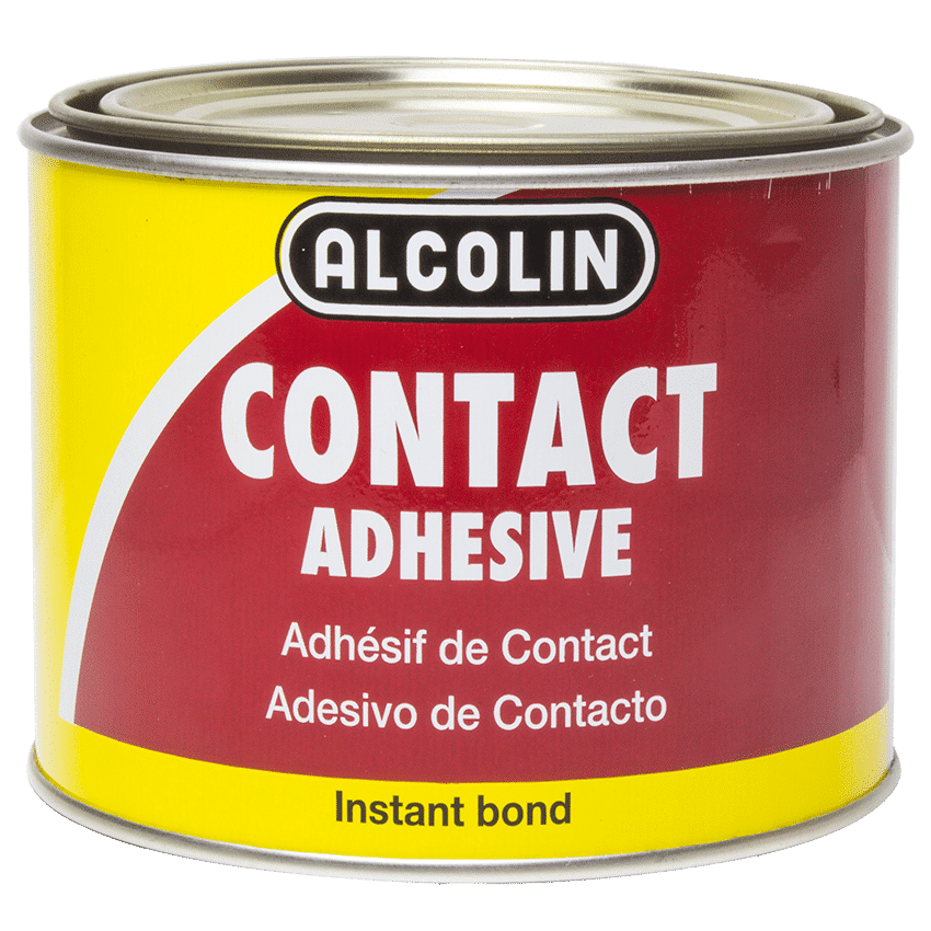 ALCOLIN ADHESIVE CONTACT - 1L