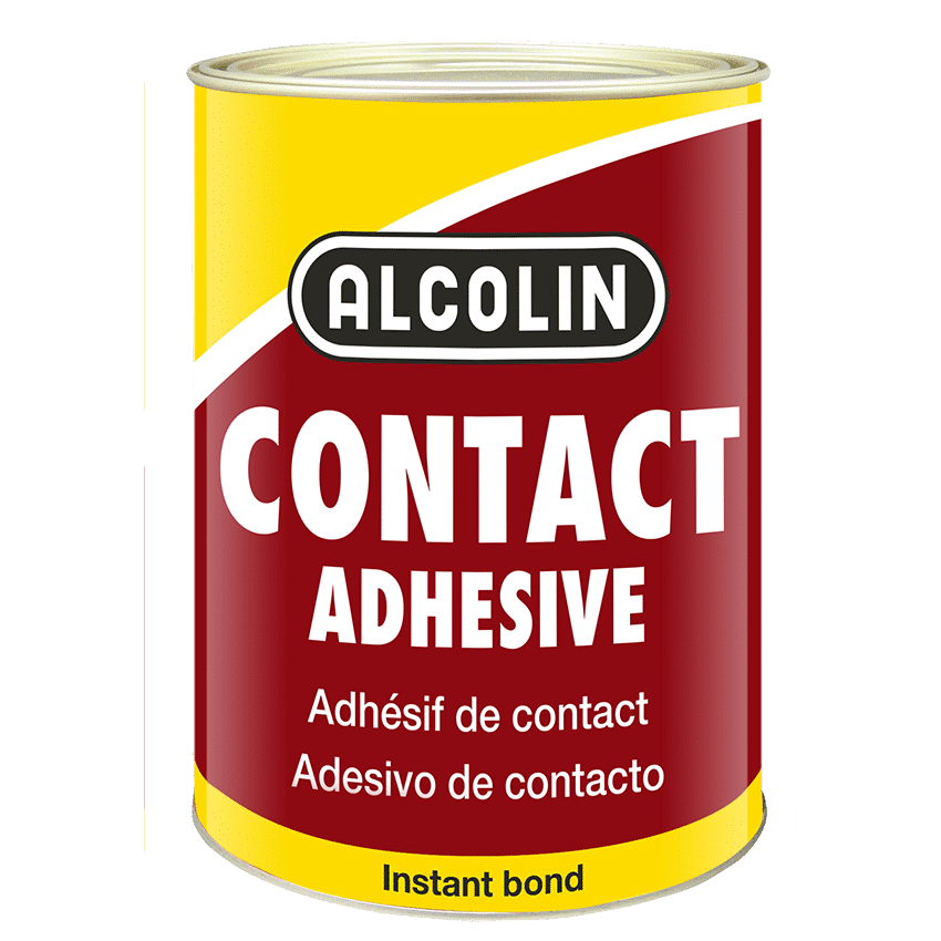 ALCOLIN ADHESIVE CONTACT - 2L