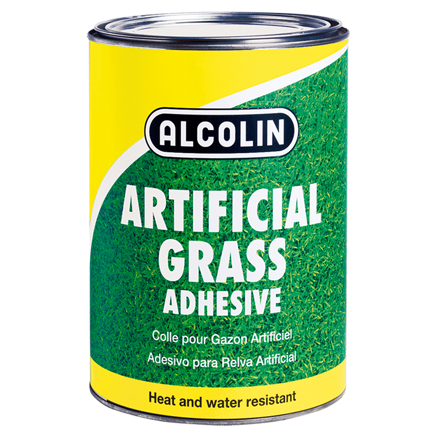 ALCOLIN ADHESIVE ARTIFICIAL GRASS 5L