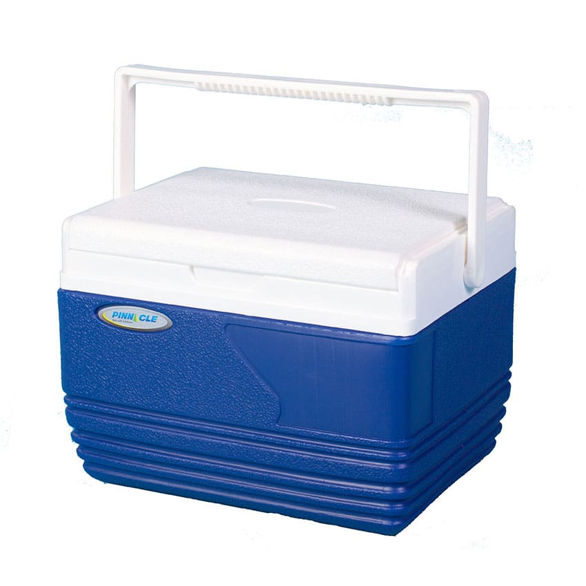 Pinnacle Cooler Box - 4.5L