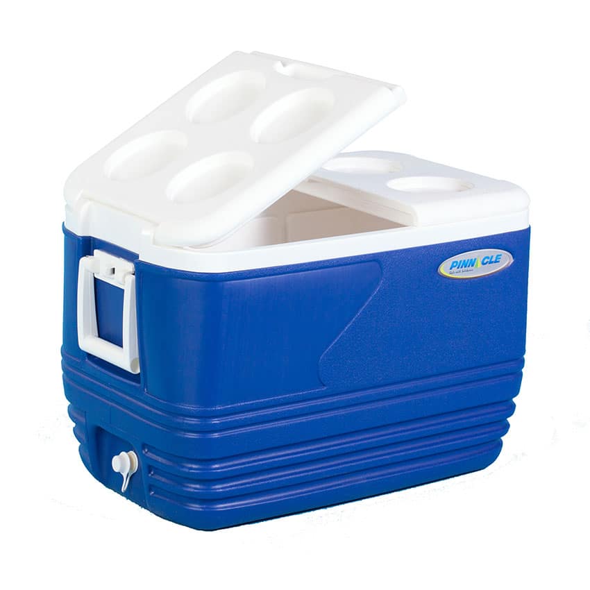 Pinnacle Cooler Box - 57L