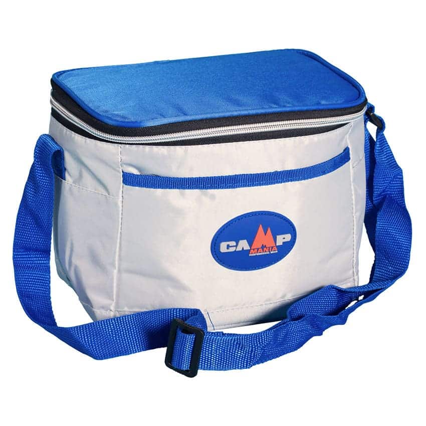Totai Cooler Bag - 6 Can
