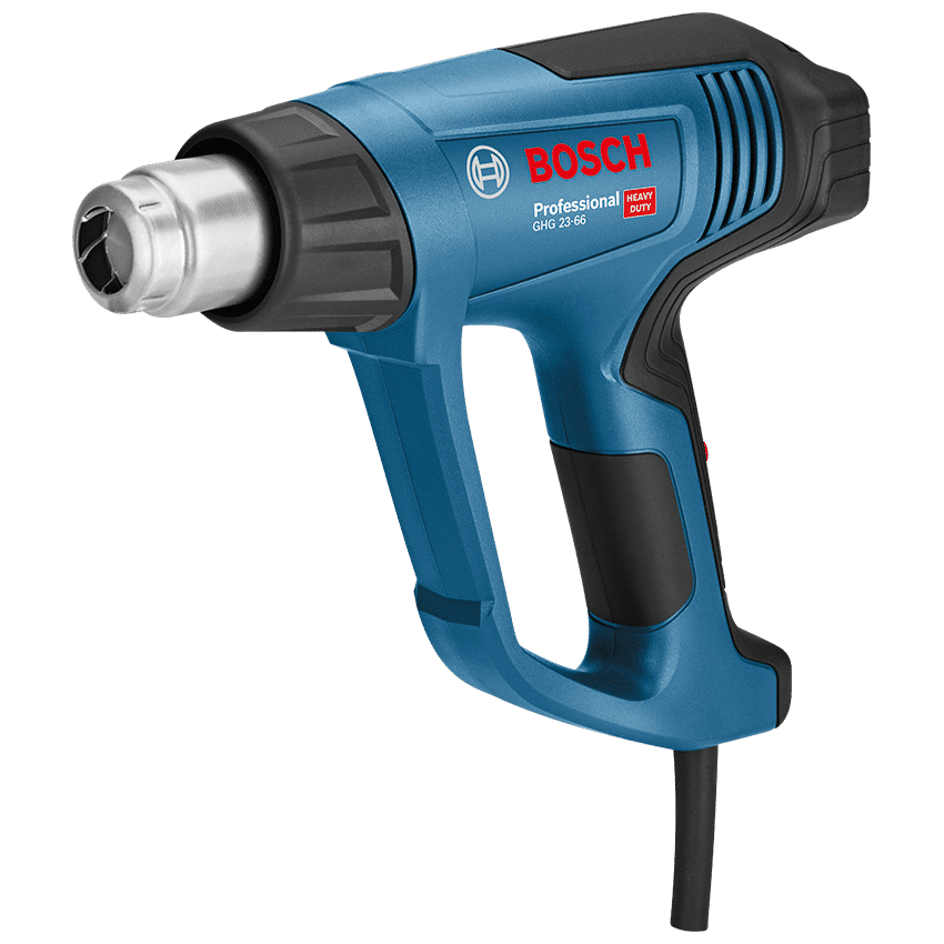 BOSCH HEAT GUN HD 2300W (GHG 23-66 KIT)
