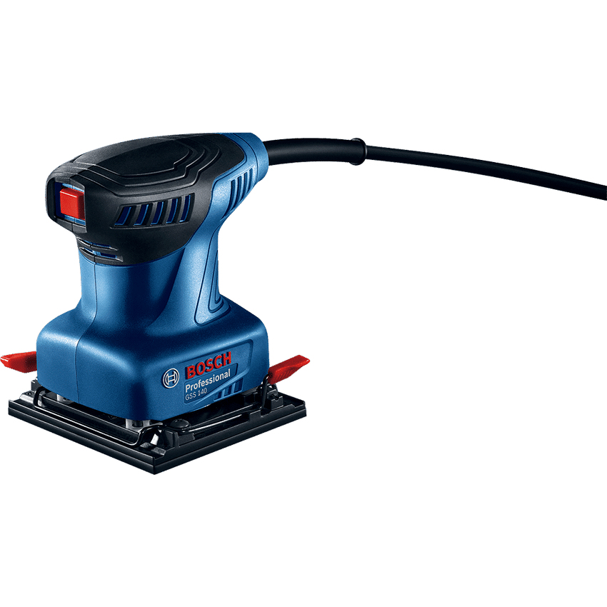 BOSCH SANDER ORBITAL ST 220W GSS 140
