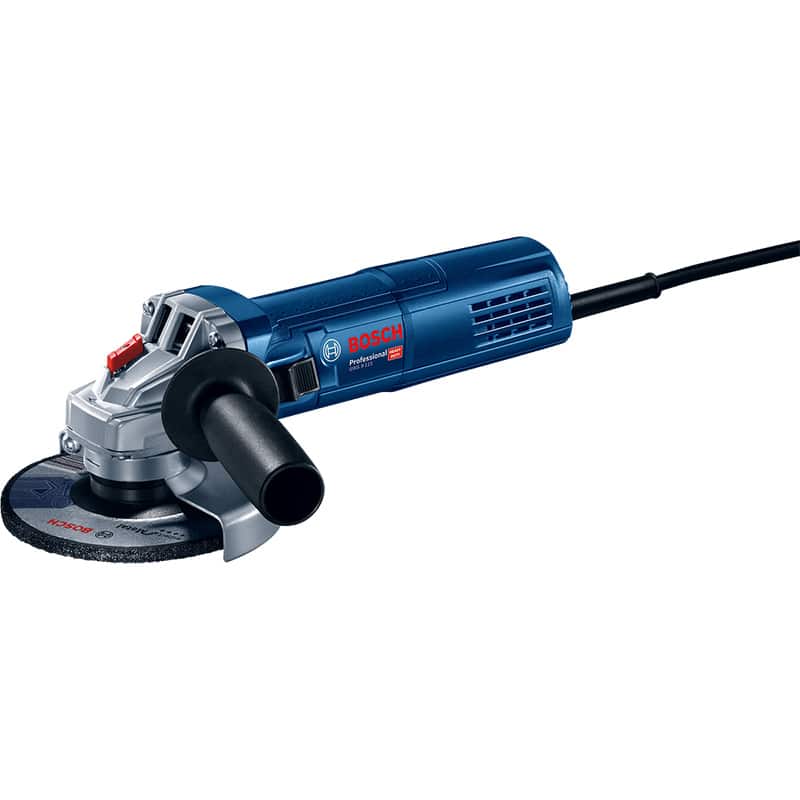 BOSCH ANGLE GRINDER HD 900W GWS 9-115