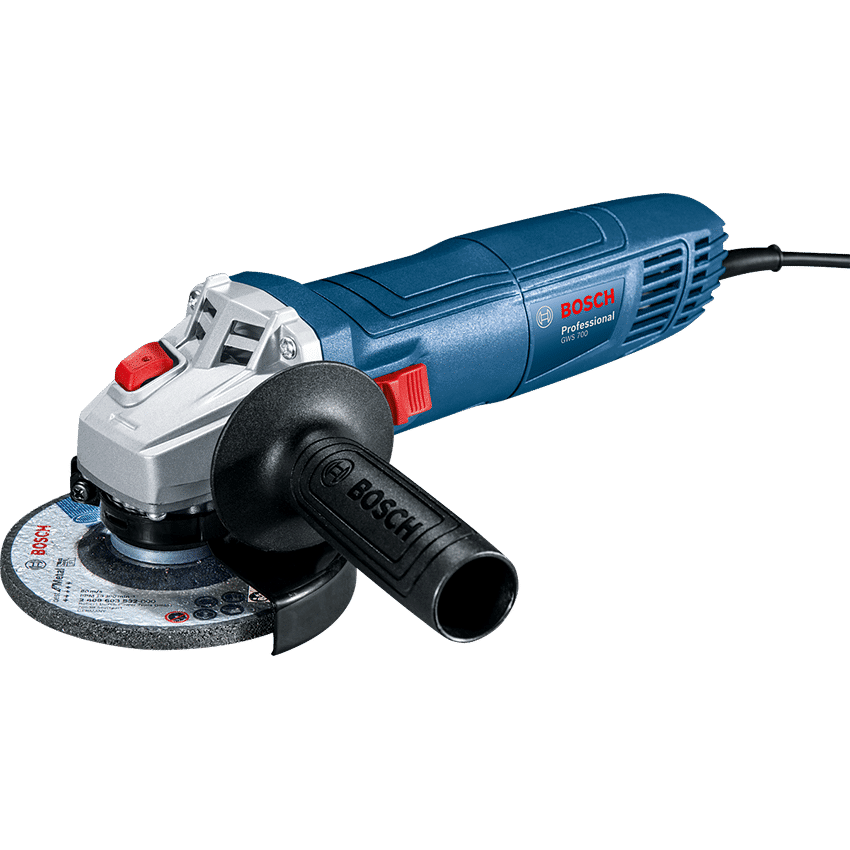 BOSCH GRINDER ANGLE ST 710W GWS 700