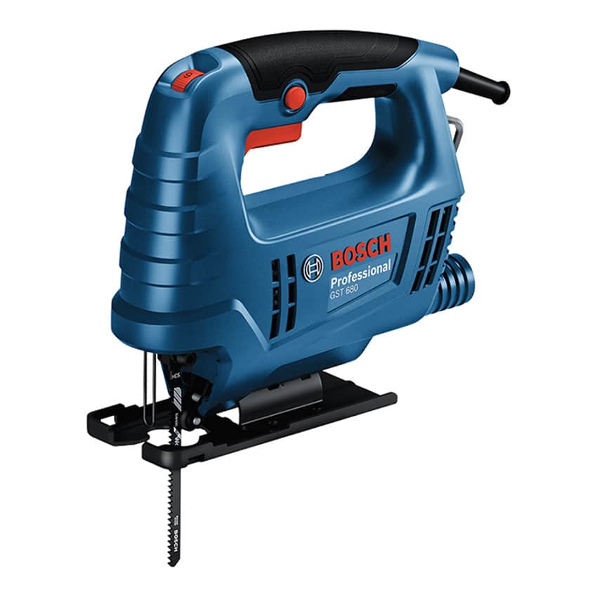 BOSCH JIGSAW 500W GST 680