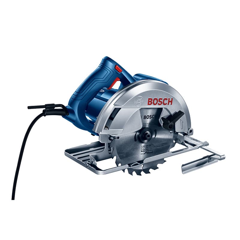 BOSCH CIRCULAR SAW HD 1400W GKS 140