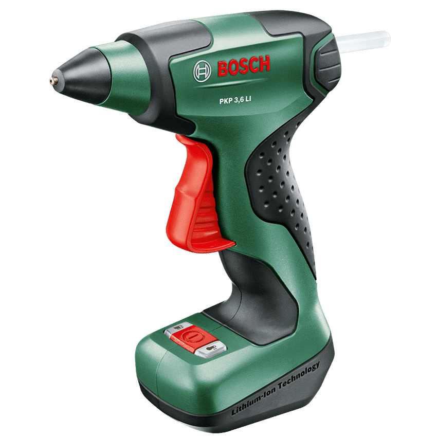 BOSCH GLUE GUN GR 3.6V PKP 3.6 LI