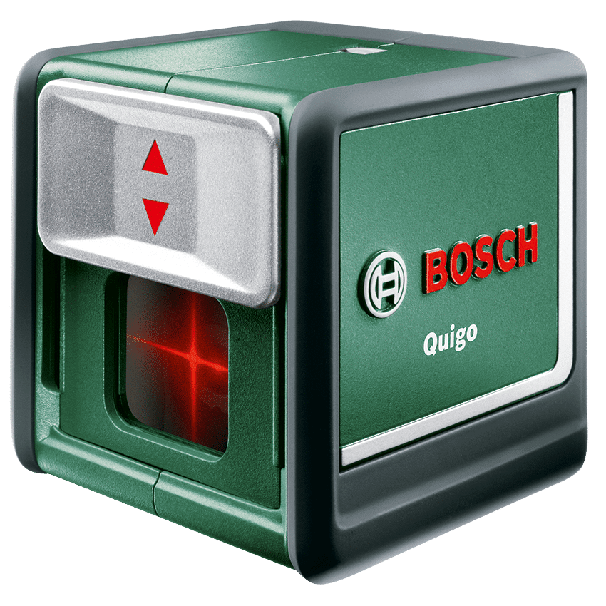 BOSCH LEVELLING LASER LINE GR 10M QUIGO III