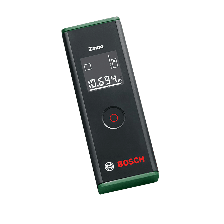 BOSCH MEASURING LASER GR 20M ZAMO III SET