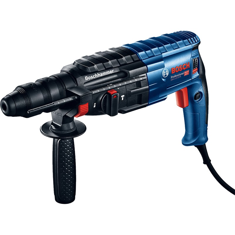 BOSCH ROTARY HAMMER DRILL HD 790W (GBH 2-24 DFR)
