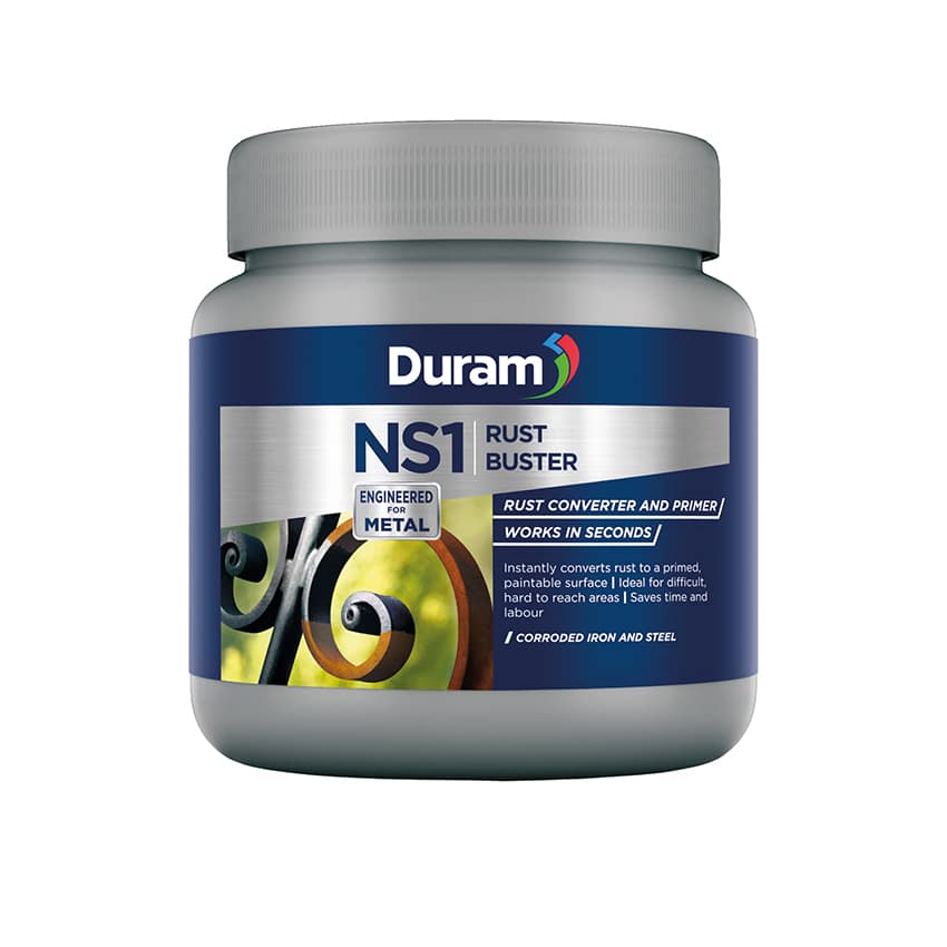 DURAM NS1 RUST BUSTER 500ML