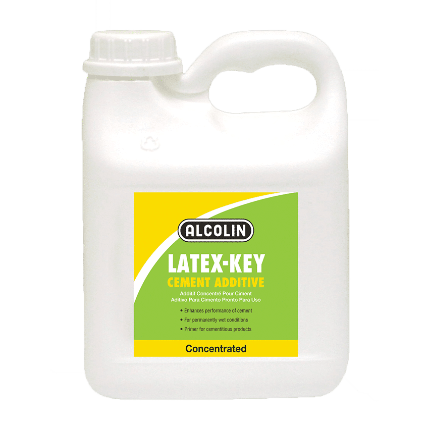 ALCOLIN LATEX KEY 5L