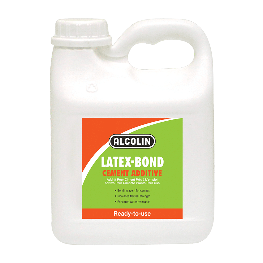 ALCOLIN LATEX BOND 5L