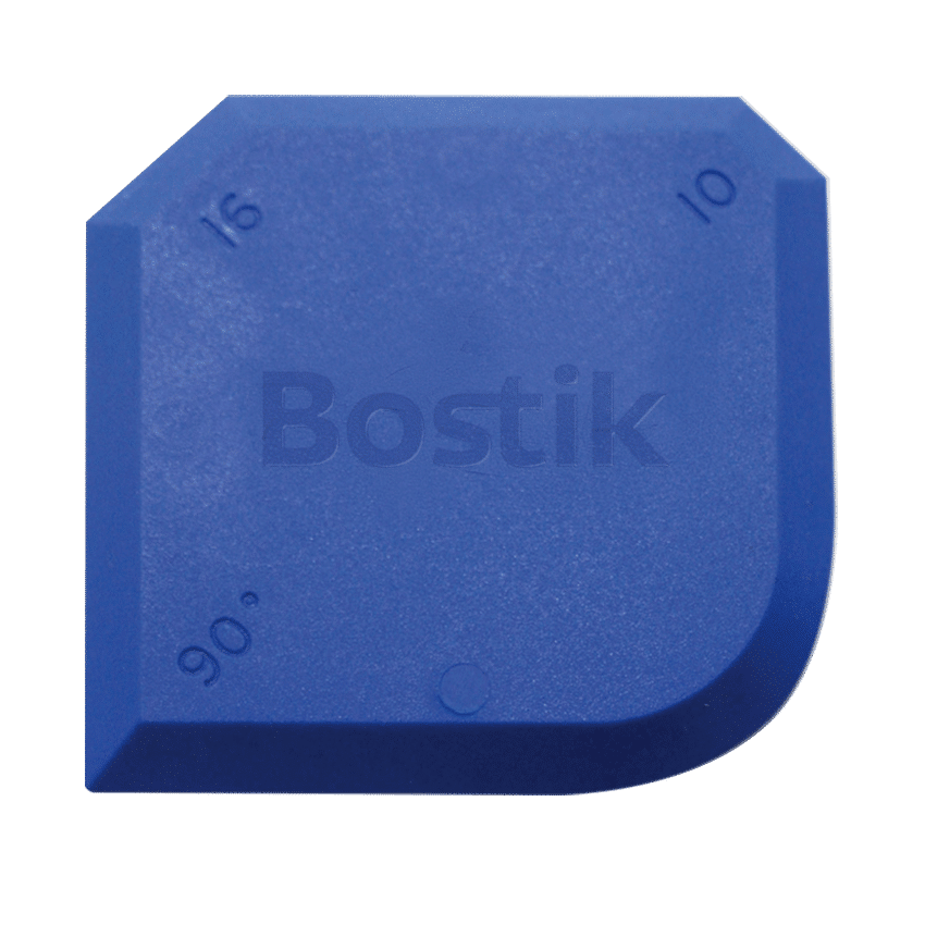 BOSTIK SEALANT SILICONE TOOLS SQUARE TOOL JAR