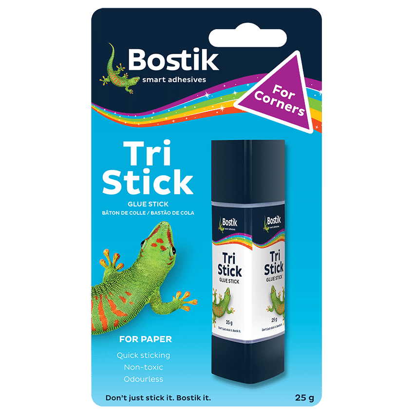 BOSTIK TRI STICK 25G