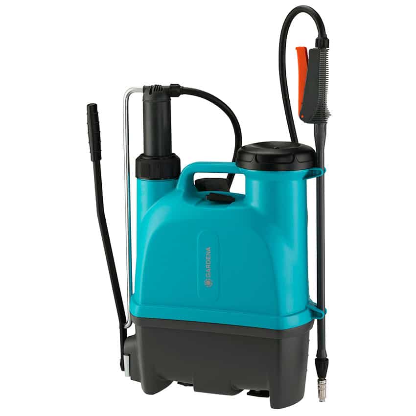 GARDENA Backpack Sprayer 12 Litre