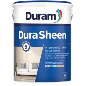DURAM DURASHEEN 5L